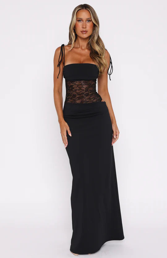 Luna Maxi Dress