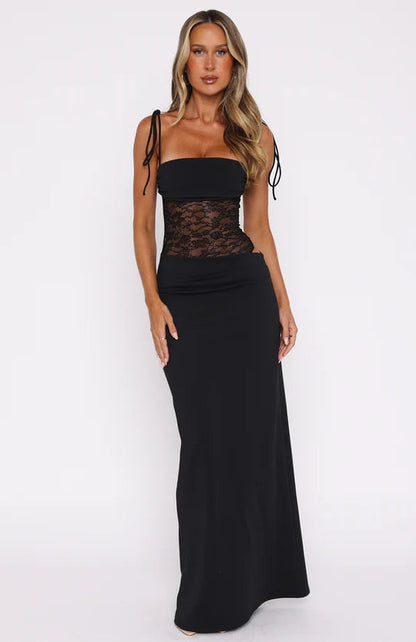 Luna Maxi Dress