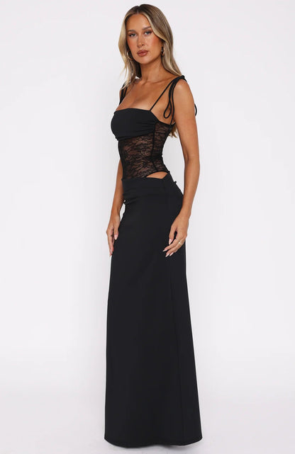 Luna Maxi Dress