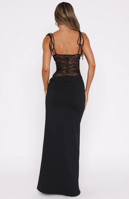 Luna Maxi Dress